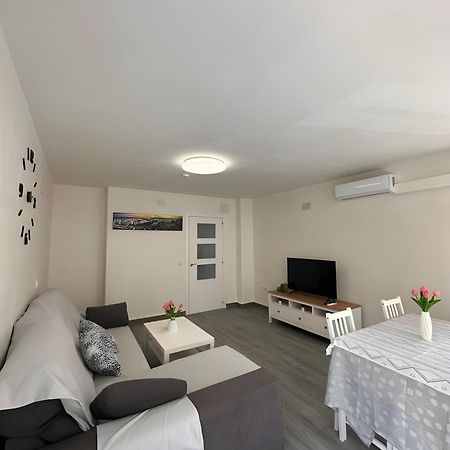 Mediterranean Breeze Malaga Ngoại thất bức ảnh