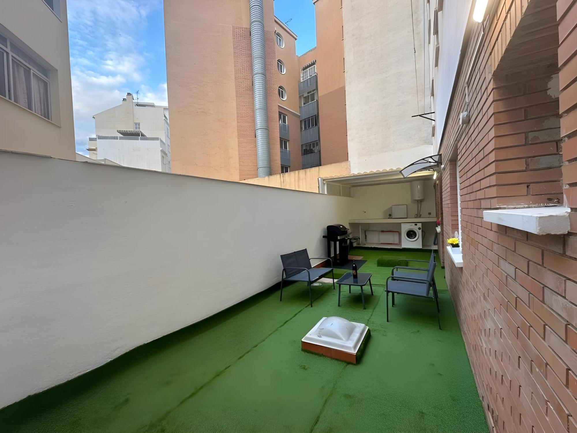 Mediterranean Breeze Malaga Ngoại thất bức ảnh