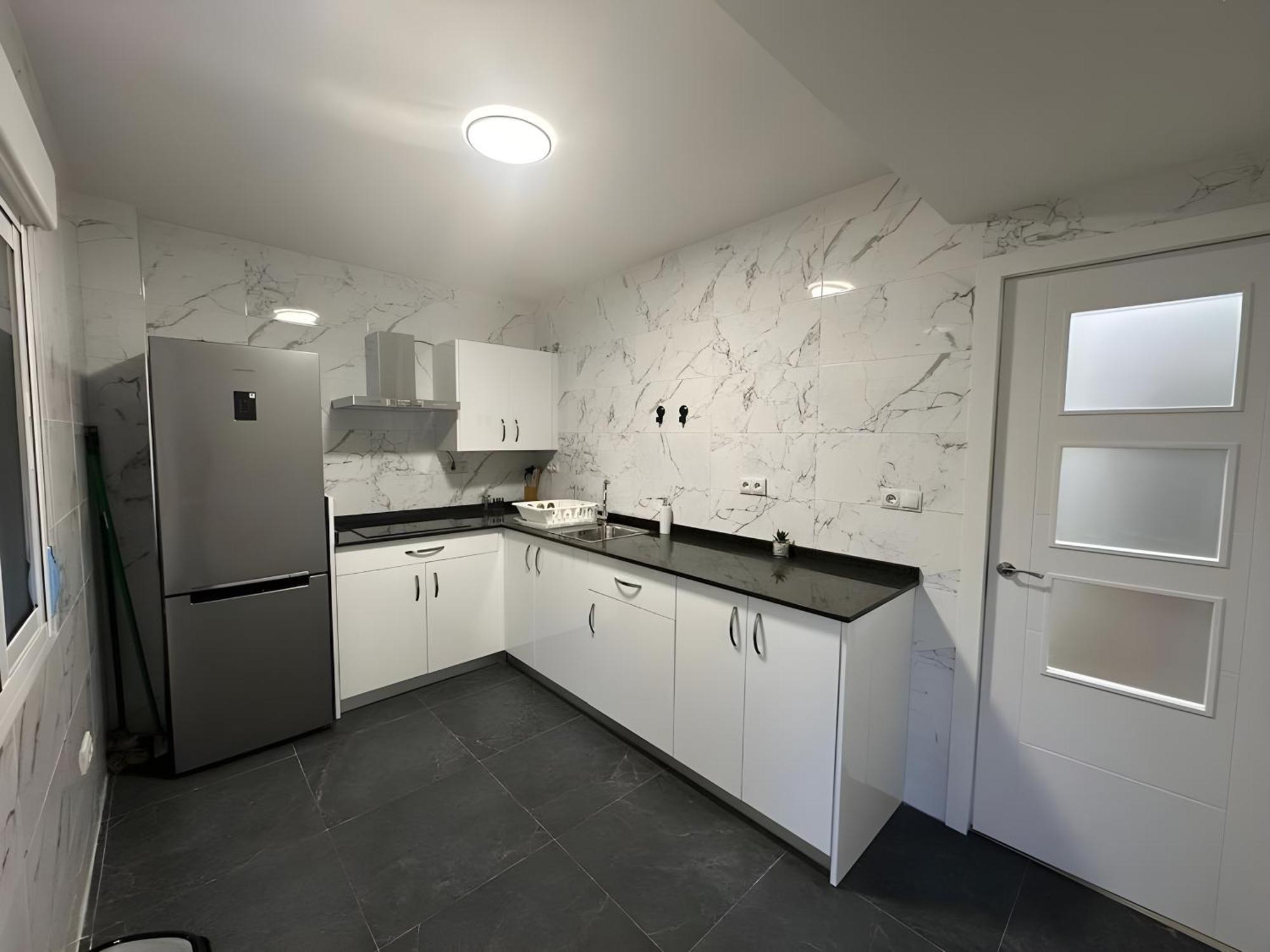 Mediterranean Breeze Malaga Ngoại thất bức ảnh