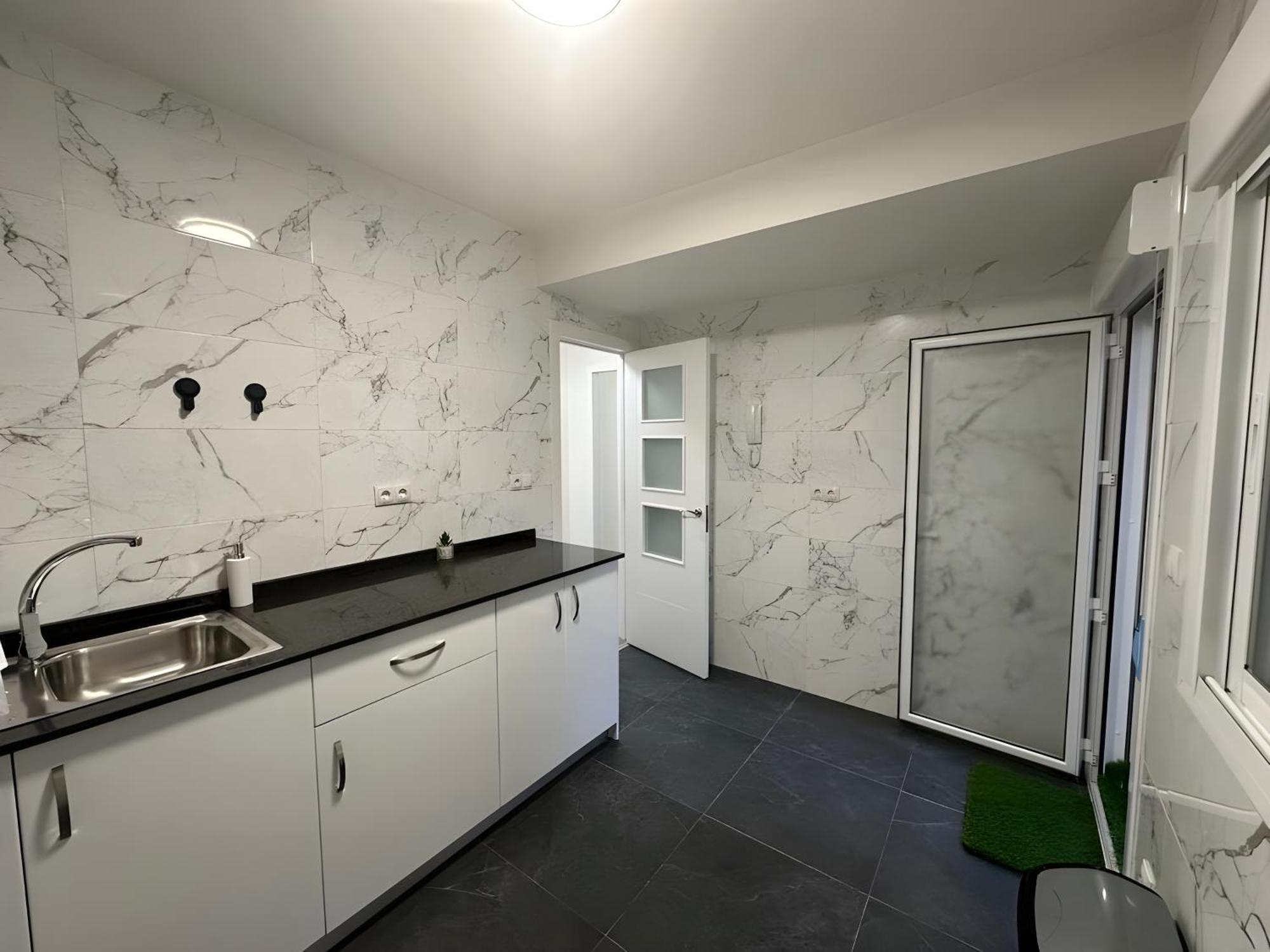 Mediterranean Breeze Malaga Ngoại thất bức ảnh