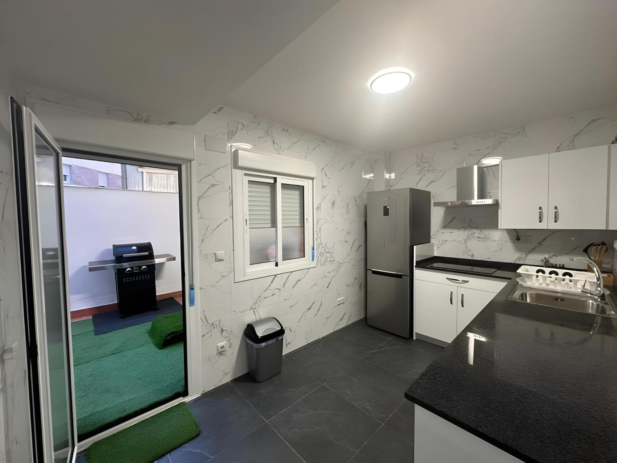 Mediterranean Breeze Malaga Ngoại thất bức ảnh