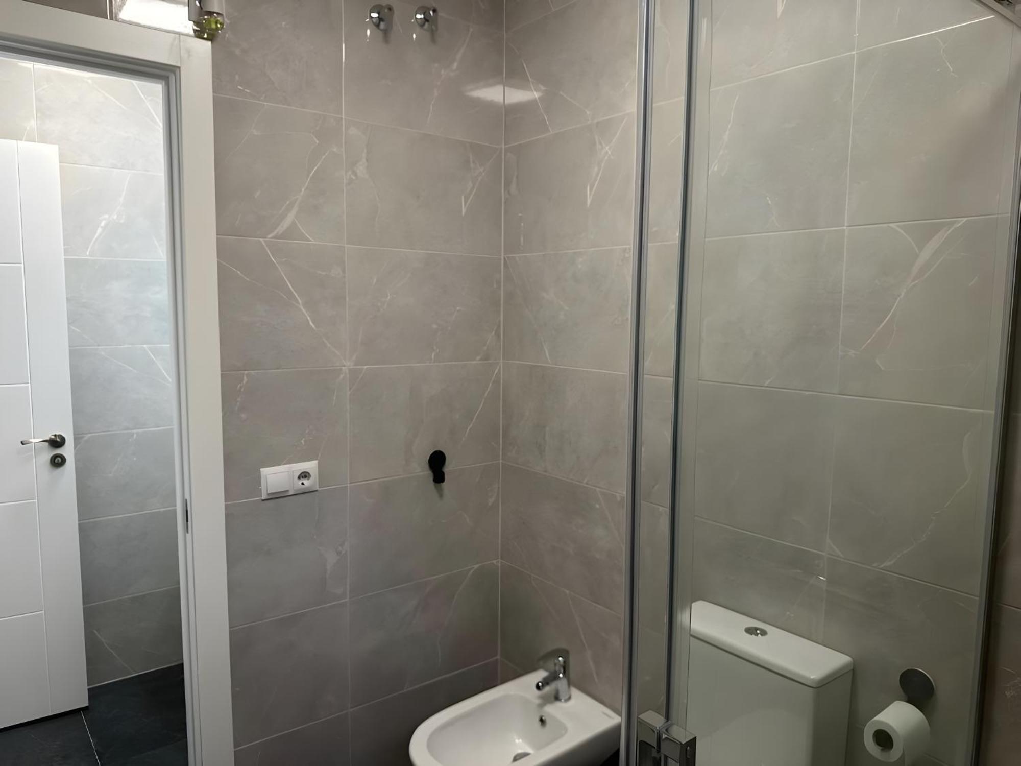 Mediterranean Breeze Malaga Ngoại thất bức ảnh