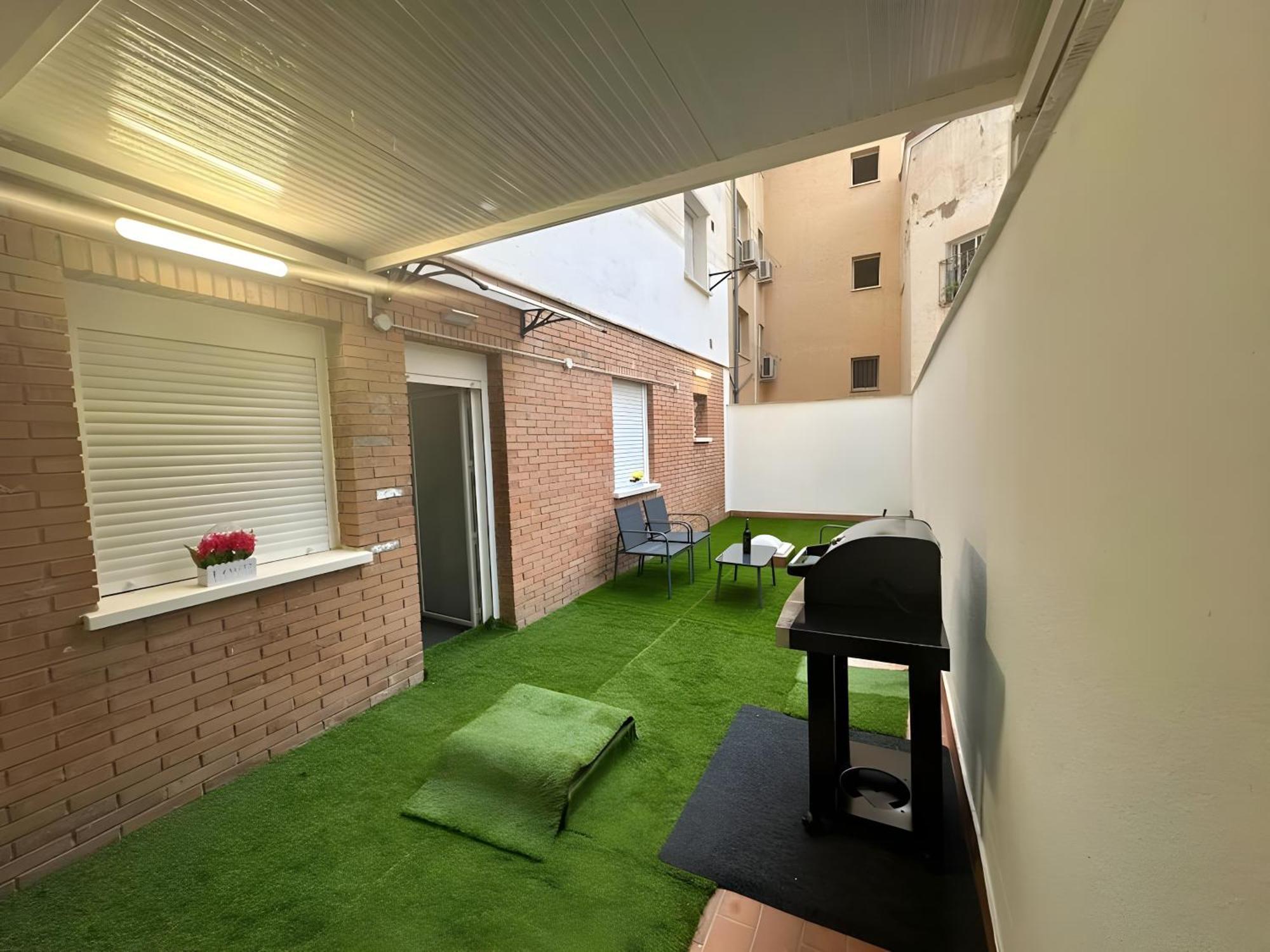 Mediterranean Breeze Malaga Ngoại thất bức ảnh