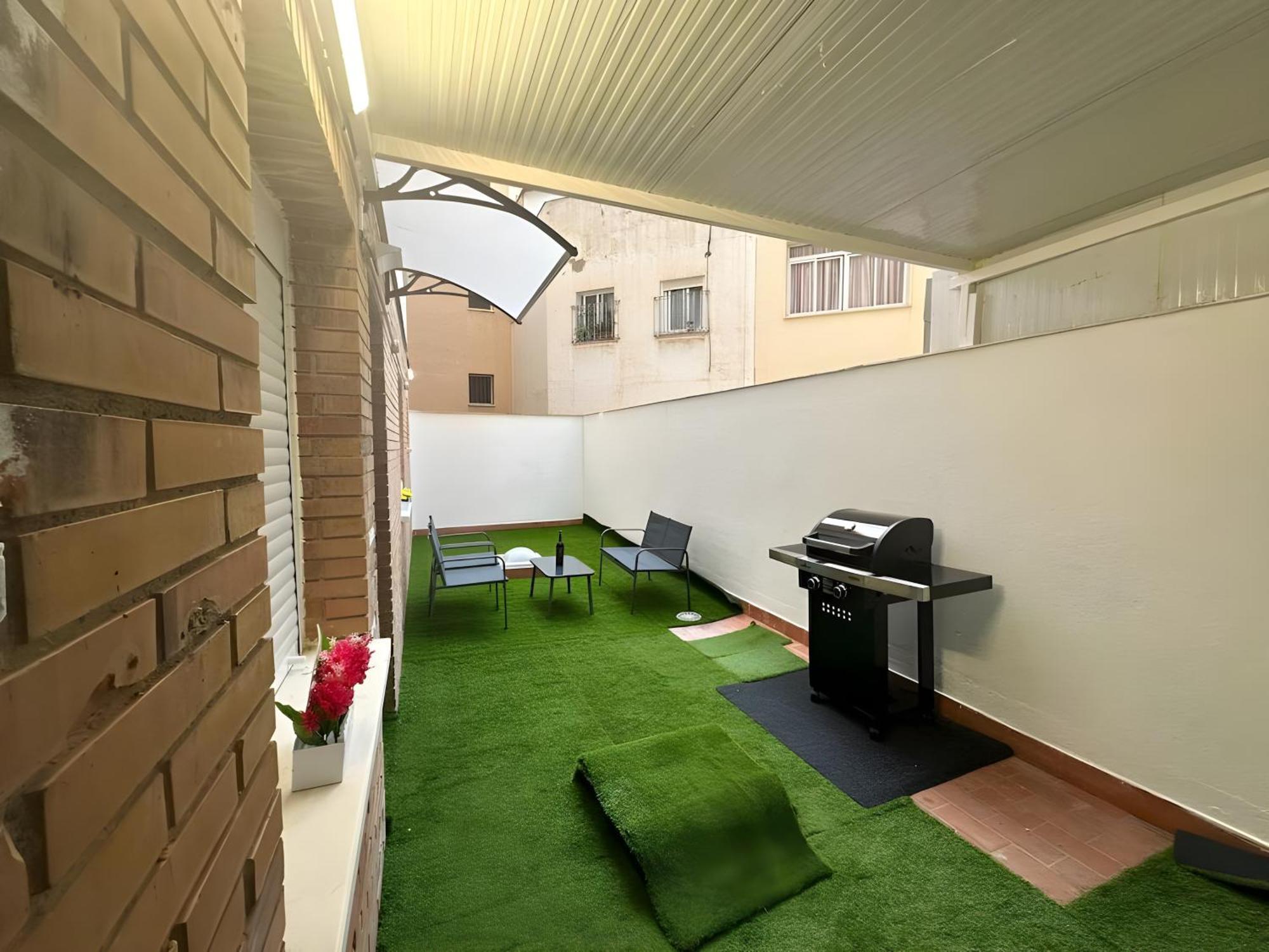 Mediterranean Breeze Malaga Ngoại thất bức ảnh